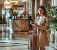 Travel & Hospitality