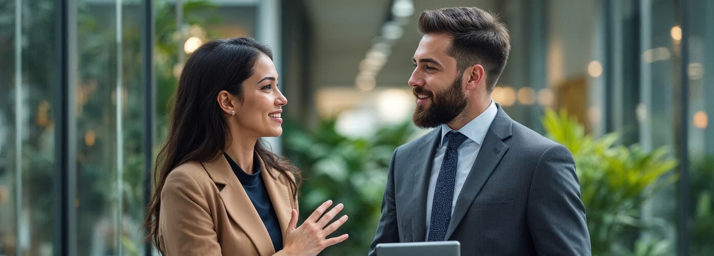 Business FX Solutions